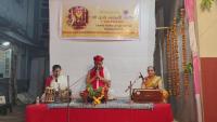 Katha Kirtana by Dharmapracharaka - SCM, Dr. Chaitanya Gulvady (4 Dec 2025)  
